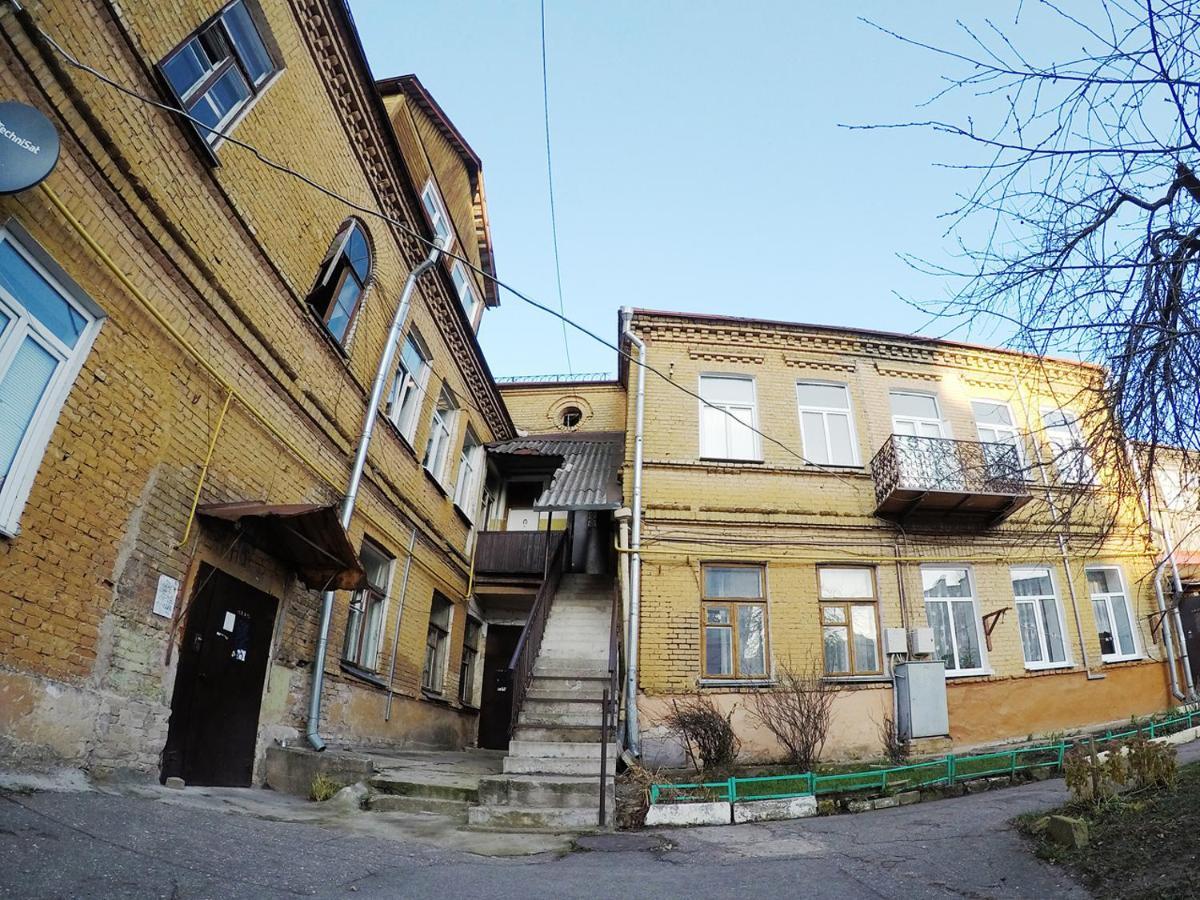 1890 Apartments Гродно Екстер'єр фото